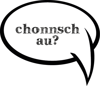 chonnsch au